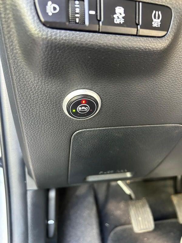 Kia Picanto 1.0 Eco Gpl Glam 5p