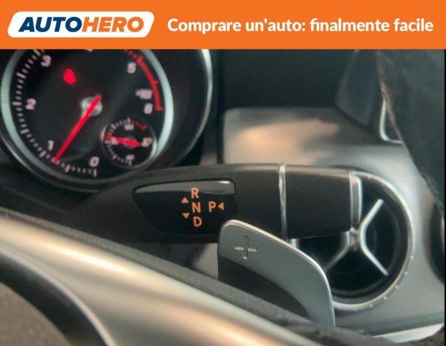 MERCEDES-BENZ CLA 200 d S.W. 4Matic Automatic Premium