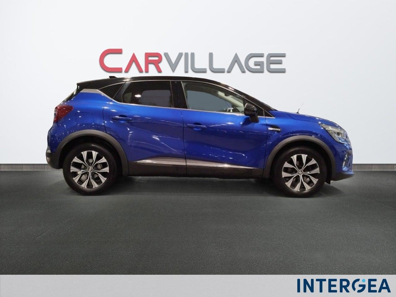RENAULT Captur 1.0 tce Techno 90cv