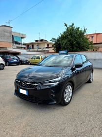 Opel Corsa 1.2 bz 101 CV Elegance con 49.000 Chilometri