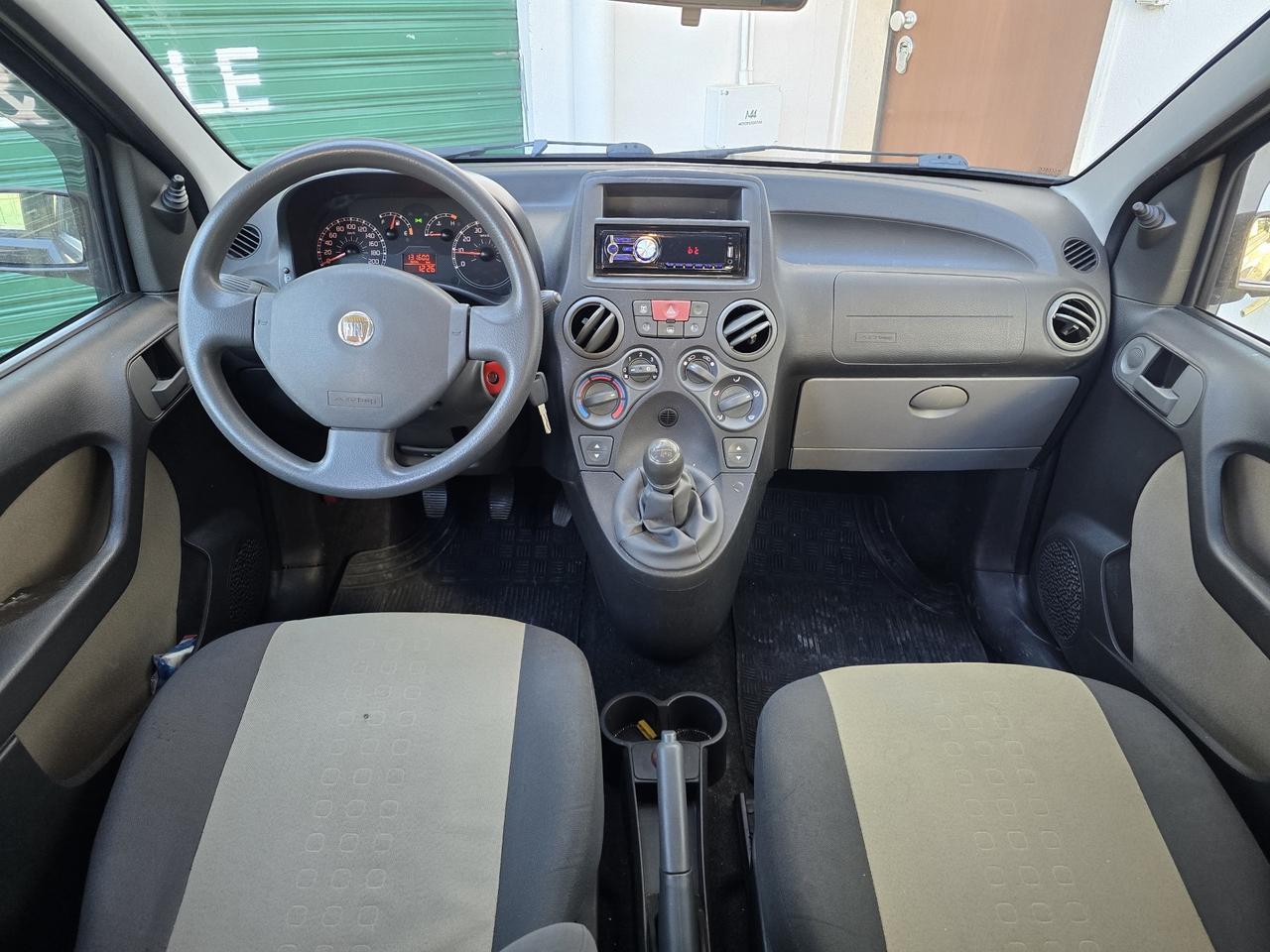 Fiat Panda 1.2 Benzina 60cv