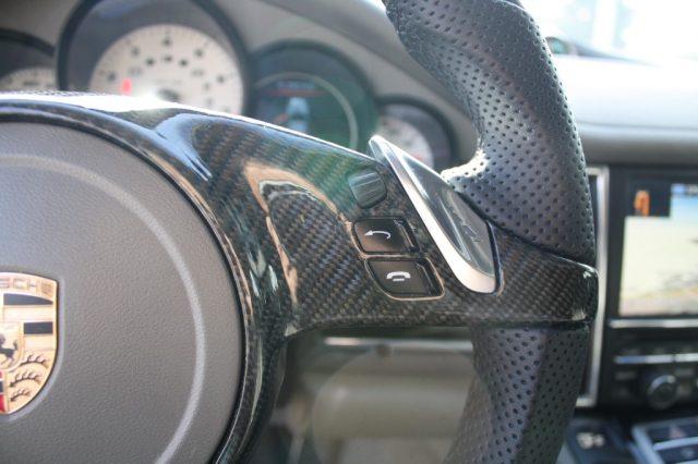 PORSCHE Panamera 4.8 4S