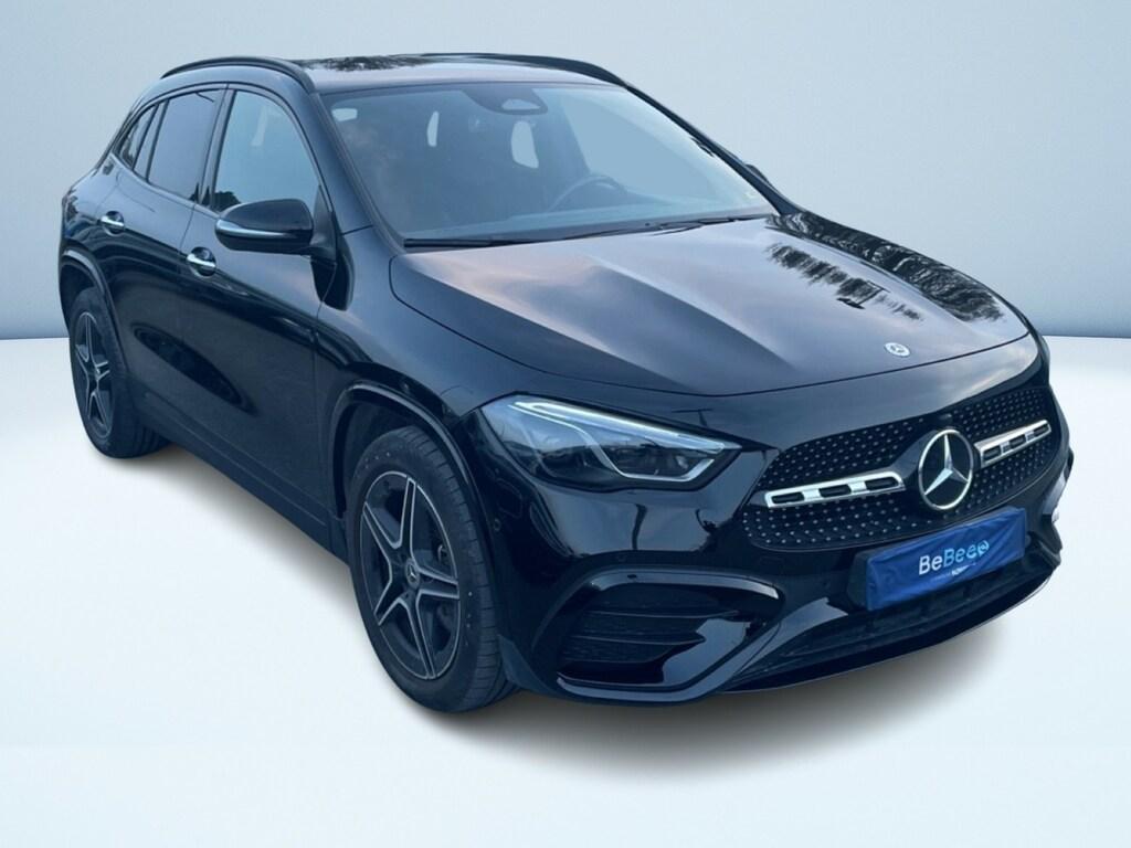 Mercedes GLA 200 200 D AMG Line Advanced Plus 8G-DCT