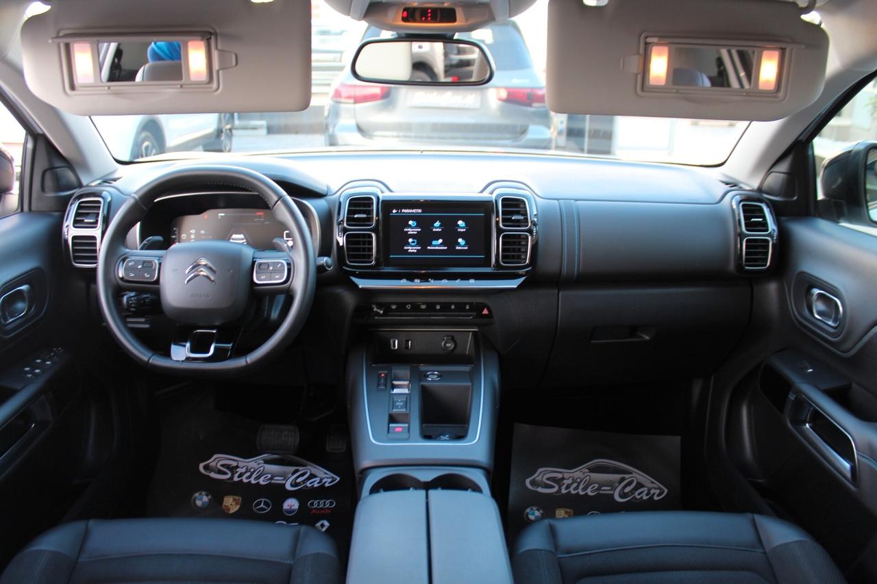 Citroen C5 Aircross BlueHDi 130 S&S EAT8 Feel Pack
