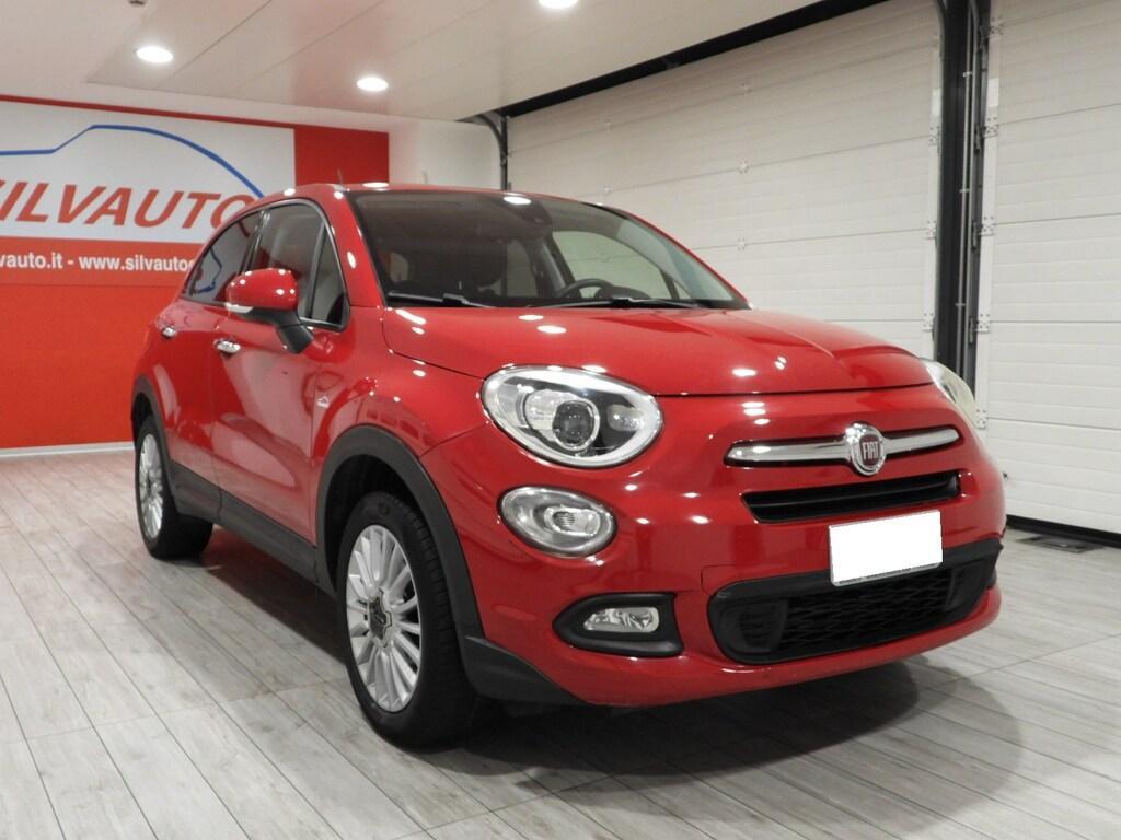 Fiat 500X 1.4 T-Jet Pop 4x2