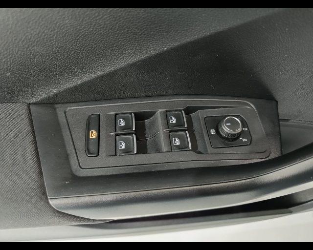 VOLKSWAGEN T-Roc 2.0 TDI SCR 150 CV DSG 4MOTION Style BlueMot. Tec