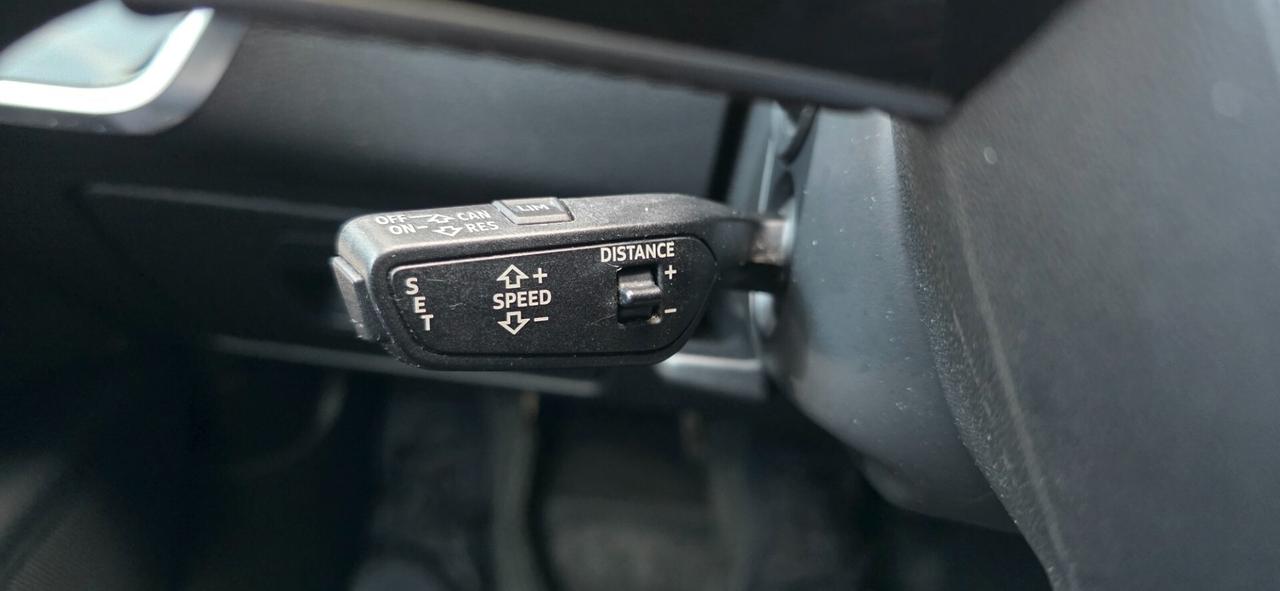 Audi A6 40 2.0 TDI S tronic-Sport ---IVA esposta---