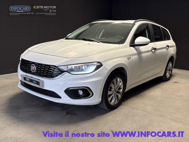 FIAT Tipo SW 1.6 Mjt 120 CV Autom. Business