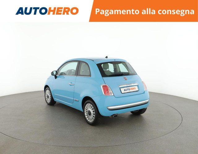 FIAT 500 1.2 Pop Star