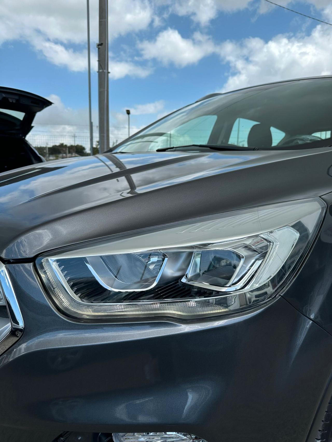 Ford Kuga 1.5 TDCI 120 CV S&S 2WD Business