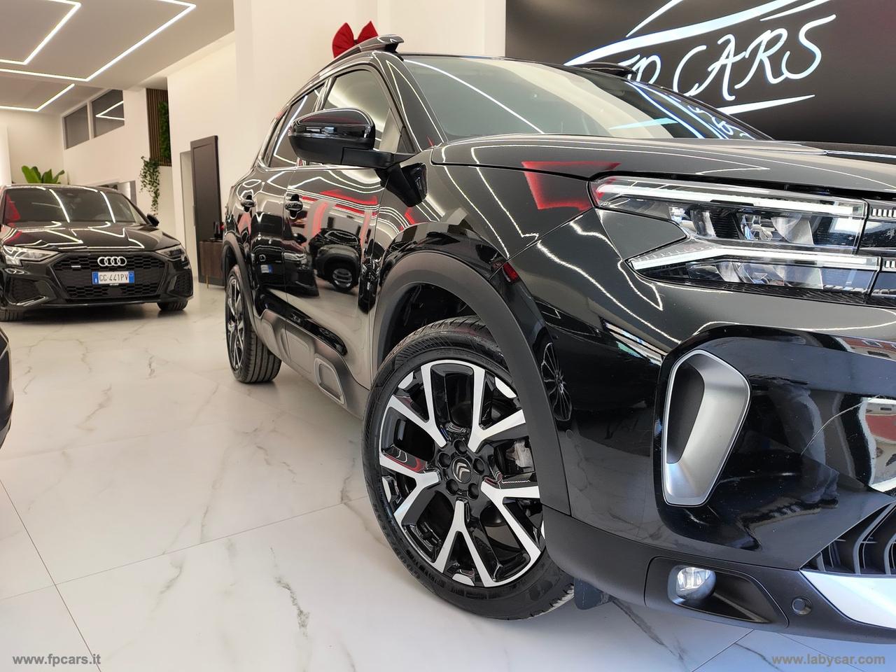 CITROEN C5 Aircross BlueHDi 130 S&S EAT8 Sh.Pack