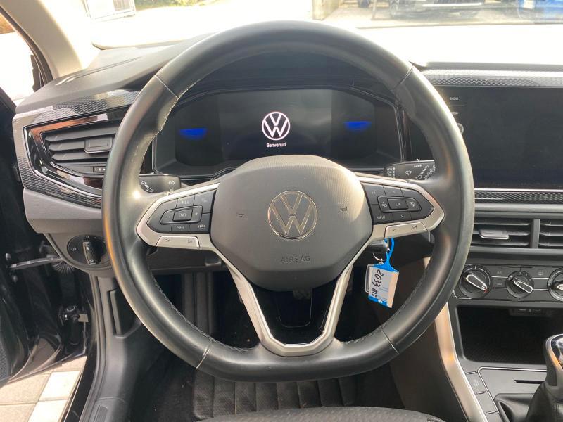 Volkswagen Polo 1.0 tsi Life 95cv