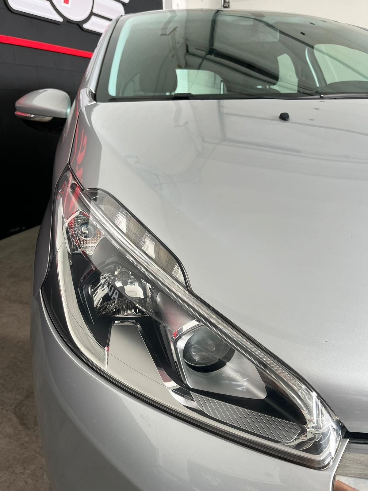 Peugeot 208 Prezzo NON vincolato a formule di finanziamento
