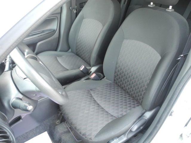 MITSUBISHI Space Star 1.2 Intense SDA FP - OK NEOPATENTATI - "68.000 Km"