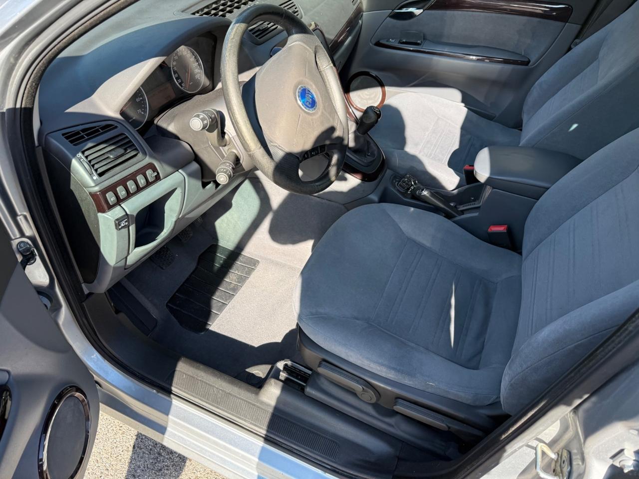 Fiat Croma 2.2 Mpi 16V Active