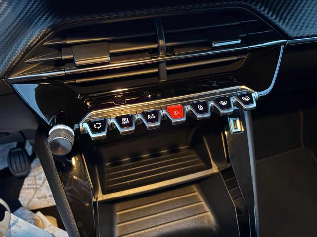 PEUGEOT 208 BlueHDi 100 Stop&Start 5 porte NEW MODEL