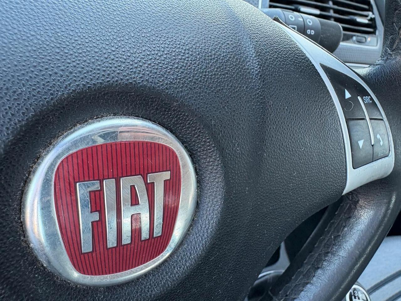 Fiat Punto Evo DYNAMIC 1.4 5 porte GPL