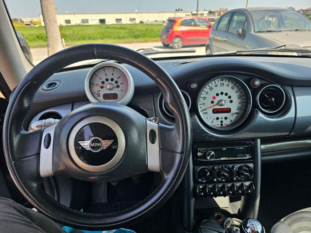 MINI Mini 1.4 tdi One D