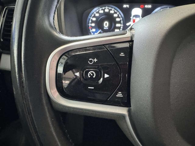 VOLVO XC90 B5 (d) AWD Geartronic 7 posti Momentum Pro