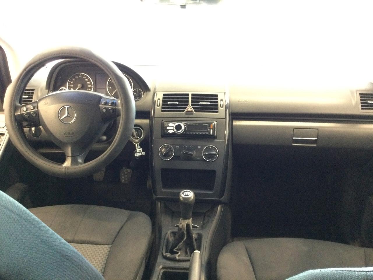 Mercedes-benz A 150 Classic