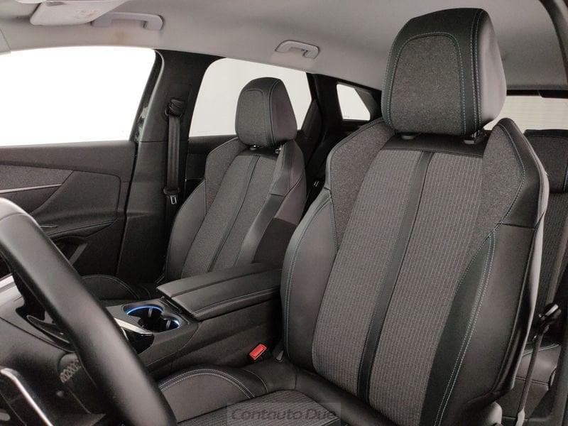 Peugeot 3008 Hybrid 225 e-EAT8 Allure Pack