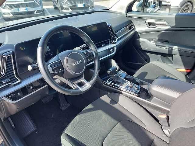 Kia Sportage 1.6 CRDi MHEV DCT Business 'IN ARRIVO'