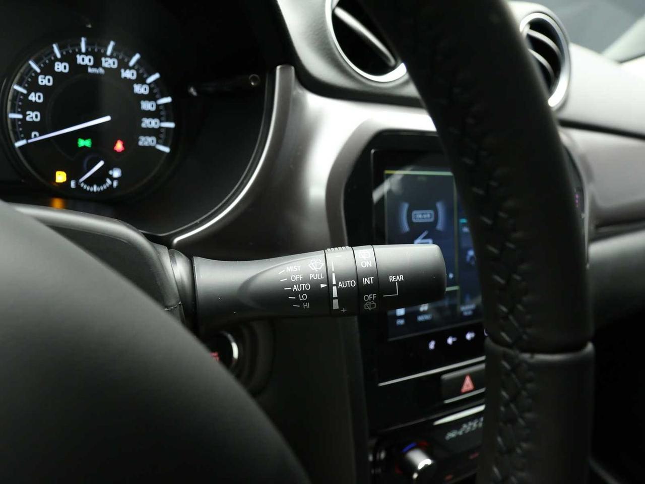 Suzuki Vitara 1.4 110CV Hybrid 4WD AllGrip C #9882