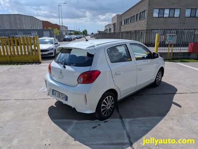MITSUBISHI Space Star 1.2 Invite - OK NEOPATENTATI