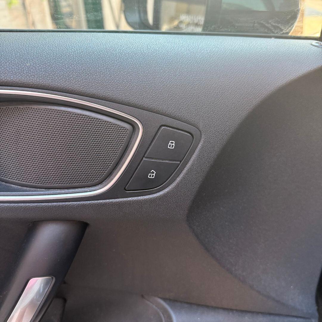Audi A1 1.6 TDI 105 CV