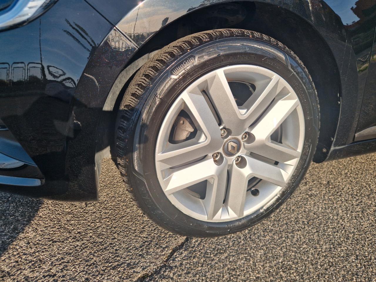 Renault Clio TCe 100cv GPL 28 mila km