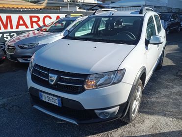 Dacia Sandero Stepway 0.9 TCe 12V 90CV Prestige