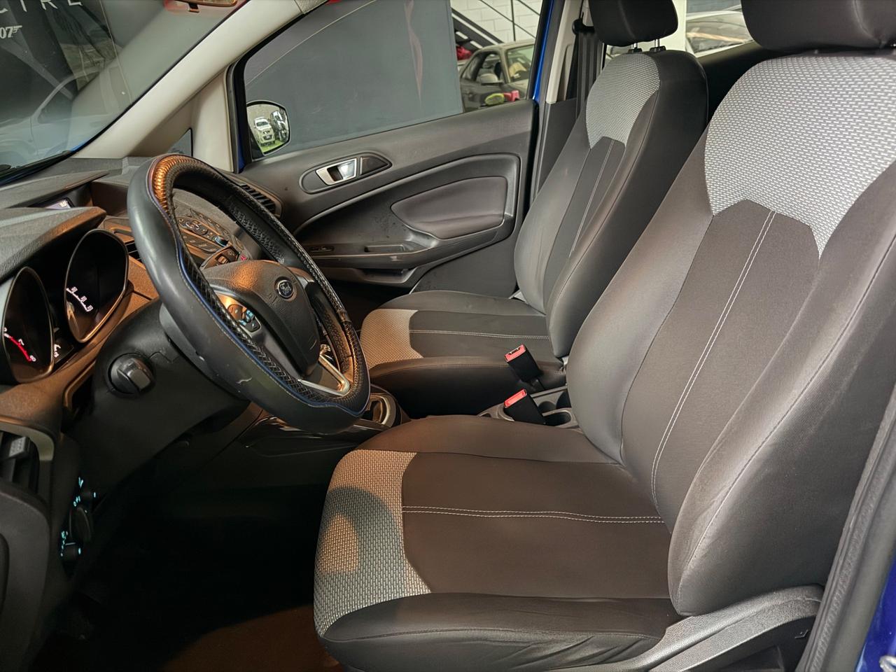 Ford EcoSport 1.5 110 CV Titanium X NEOPATENTATI