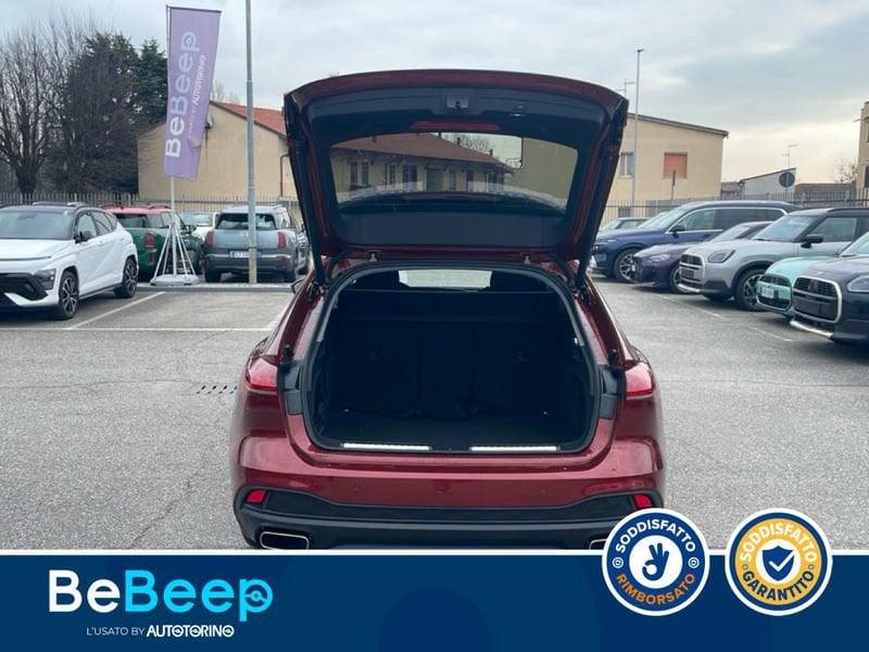 Audi A5 AVANT 2.0 TFSI BUSINESS ADVANCED 150CV S-TRONIC