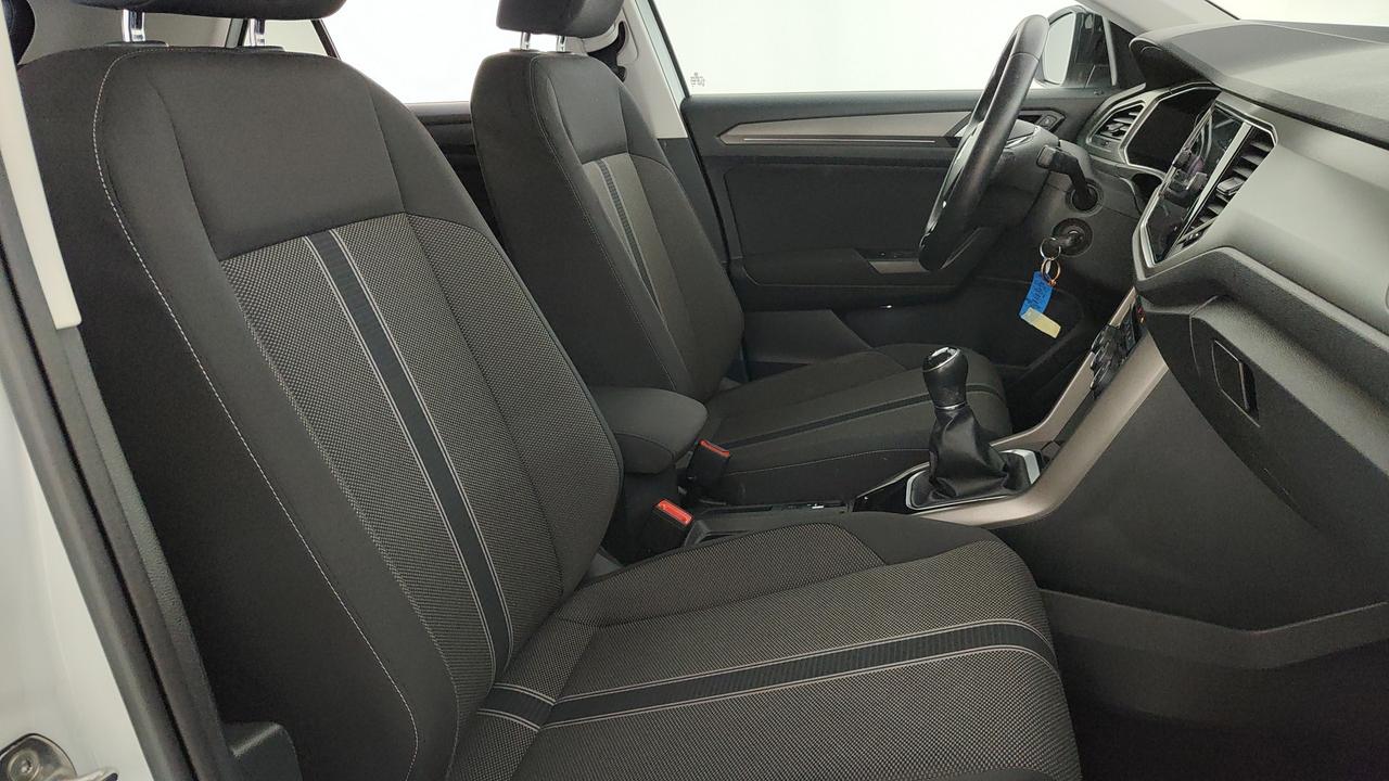 VOLKSWAGEN T-Roc I 2017 - T-Roc 1.0 tsi Style 115cv