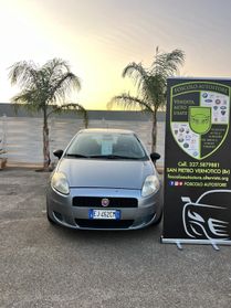 Fiat Grande Punto 1.3 MJT 75 CV 5 porte