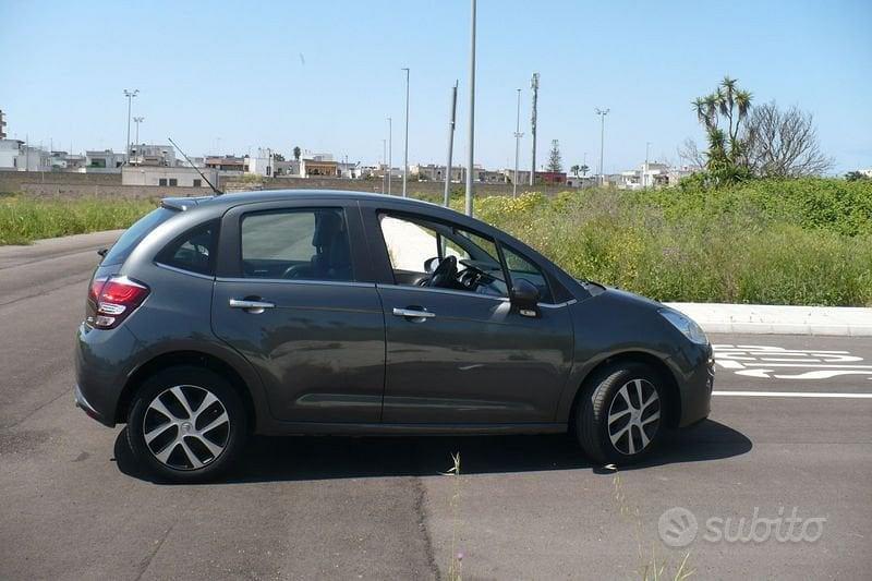 Citron C3 1.6 BlueHDi 75cv Live Edition