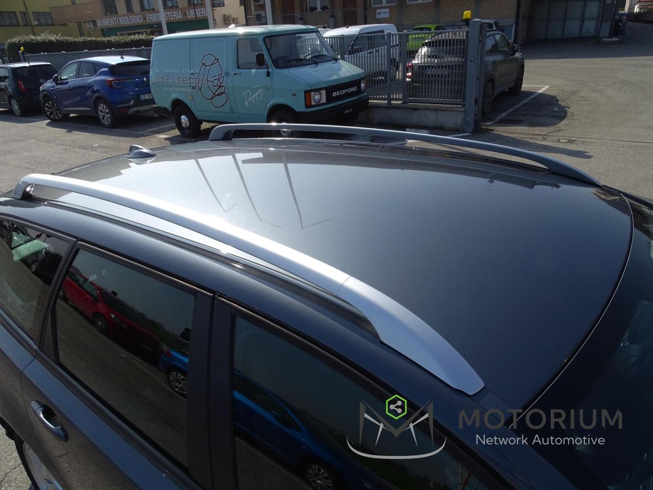 Volvo V50 1.6 d2 Polar Plus 115cv