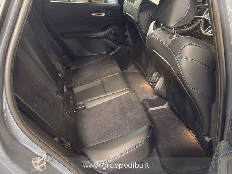BMW Serie 2 Active Tourer Serie 2 U06 Active Tourer 225e Active Tourer xdrive Msport auto