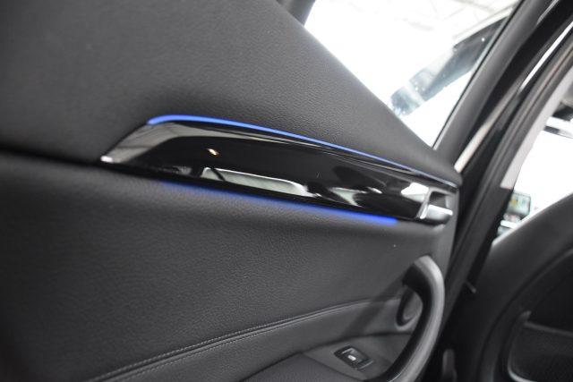 BMW X1 xDrive18d xLine Plus