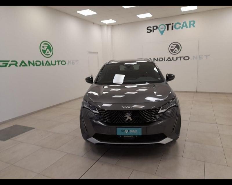 Peugeot 5008 II 2021 1.5 bluehdi GT Pack s&s 130cv eat8