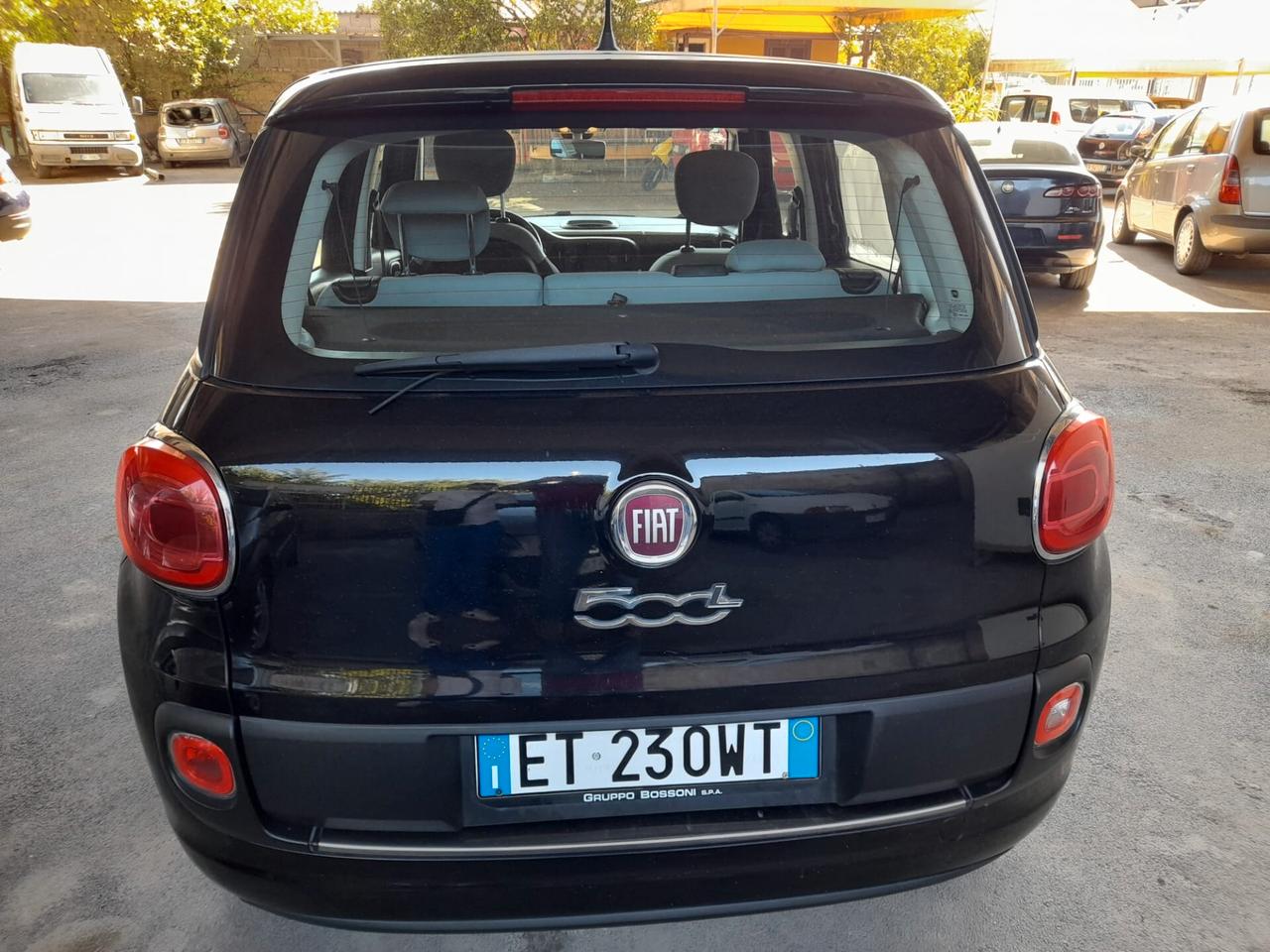 Fiat 500L 1.3 Multijet 85 CV Pop Star