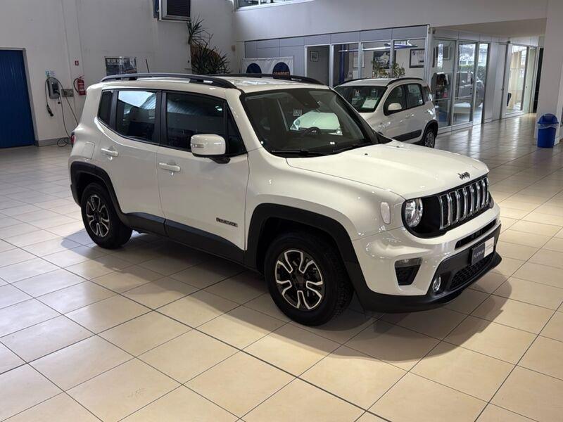 Jeep Renegade Renegade 1.0 T3 Longitude
