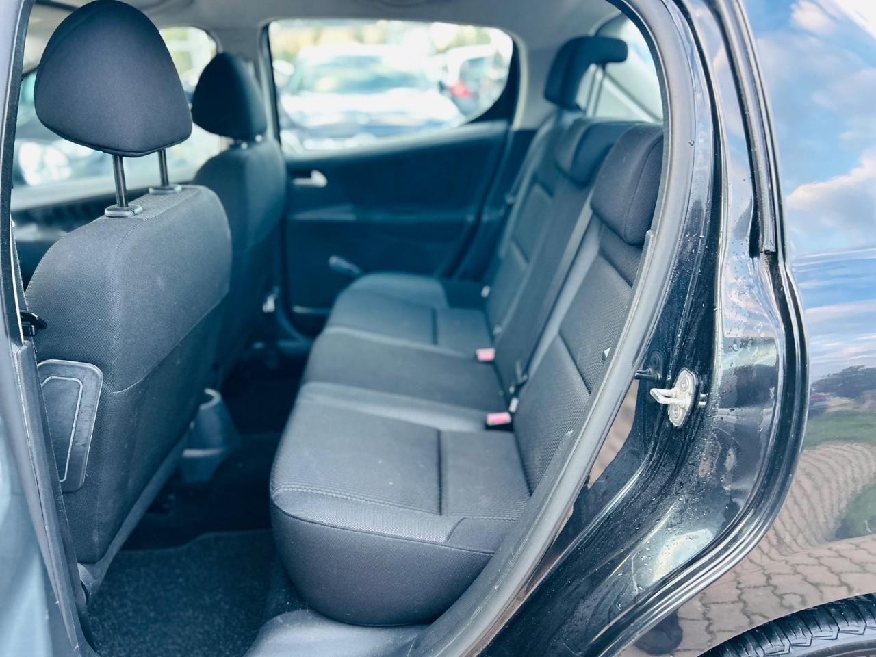 Peugeot 207 1.4 HDi 70CV FAP 5p. XS