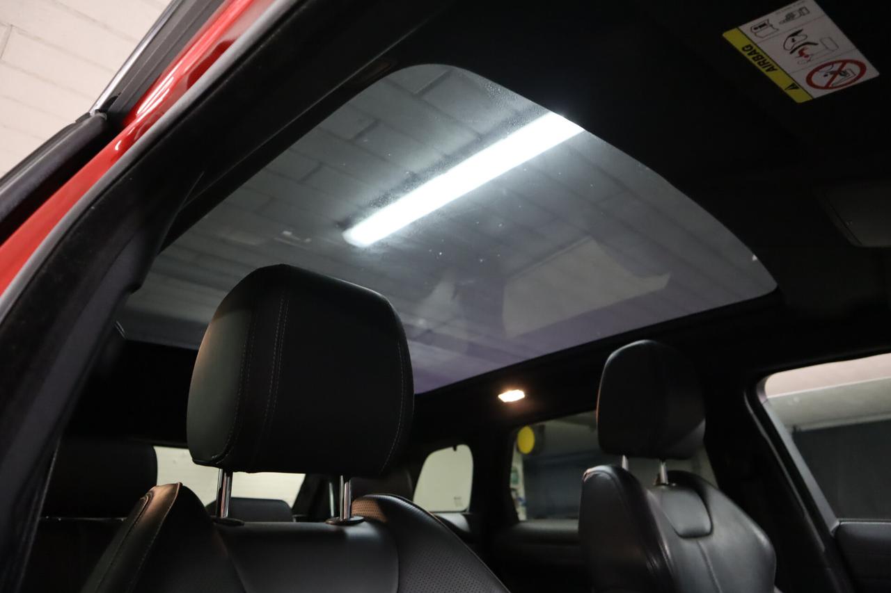 Land Rover Range Evoque 4X4 HSE 2.0 TD4 180PS - solo per rivenditori!