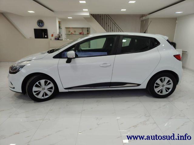 RENAULT Clio dCi 8V 90 CV 5 porte Business