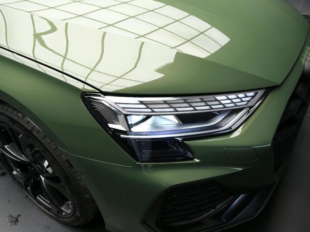 AUDI A3 SPB 35 TDI 150CV S tronic S line