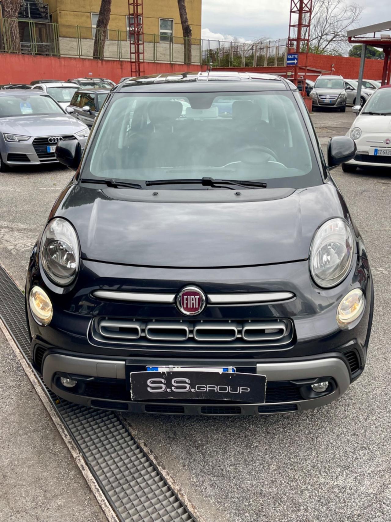 Fiat 500L 1.4 95 CV- Sport-unipro-iva esp-rate-