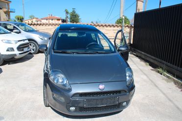 Fiat Punto Evo Punto Evo 1.3 Mjt 75 CV DPF 5 porte S&S Dynamic