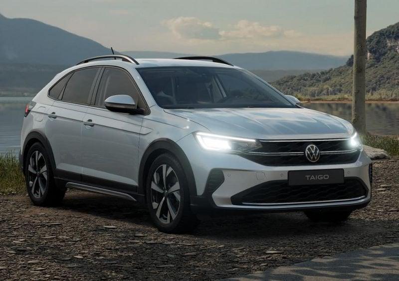 Volkswagen Taigo 1.0 TSI 85kW Edition Plus DSG