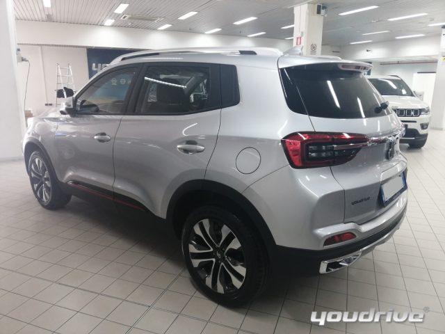DR MOTOR DR 5.0 KM0 1.5 CVT GPL NO OBBLIGO FINANZIAMENTO